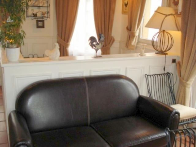Le Key West Apartment องเฟลอร์ ภายนอก รูปภาพ