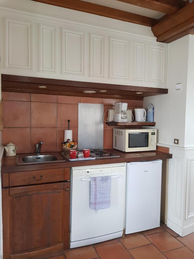 Le Key West Apartment องเฟลอร์ ภายนอก รูปภาพ