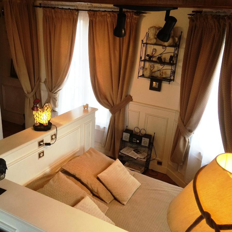 Le Key West Apartment องเฟลอร์ ภายนอก รูปภาพ